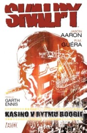 Skalpy: Kasino v rytmu boogie