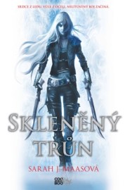 Cealene 1 - Skleněný trůn