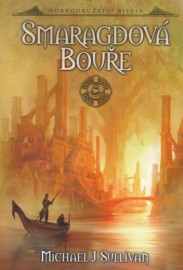 Smaragdová bouře