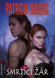 Alfa a Omega 4 - Smrtící žár