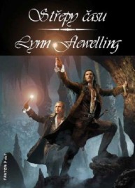 Noční běžci 07 - Střepy času