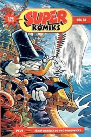 Super komiks 31
