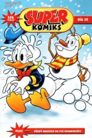 Super komiks 35