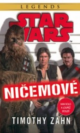 Star Wars - Legends 1 - Ničemové