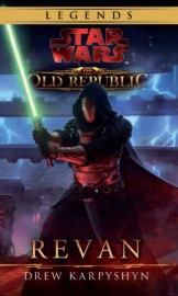 Star Wars - Legends 2 - Revan