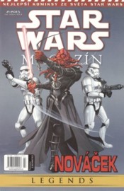 Star Wars Magazín 02/2015