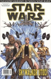 Star Wars Magazín 03/2015