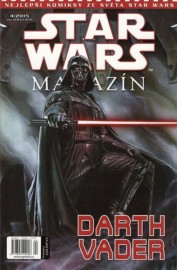 Star Wars Magazín 04/2015