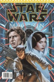 Star Wars Magazín 06/2015
