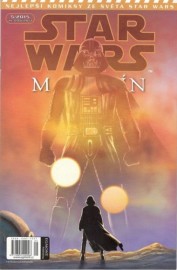 Star Wars Magazín 05/2015