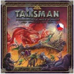 Talisman: Dobrodružství meče a magie - 4. vydání