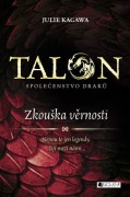 Talon: Společenstvo draků – Zkouška věrnosti