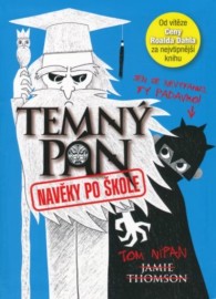 Temný pán 3 - Navěky po škole