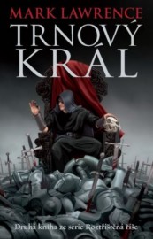 Roztříštěná říše 2 - Trnový král
