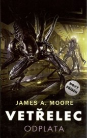 Vetřelec 2 - Odplata