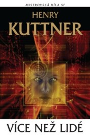 Víc než lidé