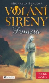 Volání sirény - Pomsta