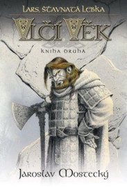 Vlčí věk 2 - Lars, Šťavnatá lebka - nové vydání