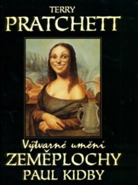 Výtvarné umění Zeměplochy