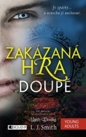 Zakázaná Hra 2 - Doupě