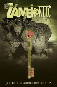 Zámek a klíč 2 - Hlavohrátky