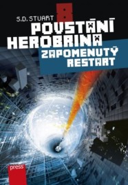 Dobrodružství Minecraftu - Povstání Herobrina  8 - Zapomenutý restart