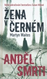 Žena v černém 2 - Anděl smrti