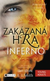 Zakázaná Hra 3 - Inferno