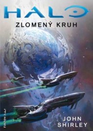 Halo - Zlomený kruh