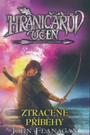 Hraničářův učeň 11 - Ztracené příběhy - brož.