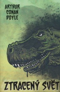 Ztracený svět