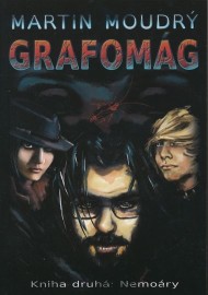 Grafomág 02 - Nemoáry