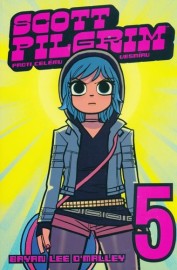 Scott Pilgrim 5 - Proti celému vesmíru