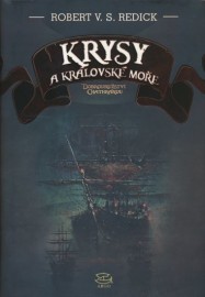 Dobrodružství Chathrandu 2 - Krysy a Královské moře