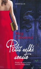 Příliš velké sousto