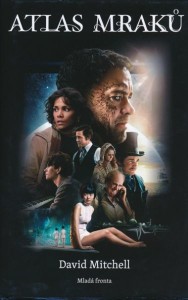 Atlas mraků