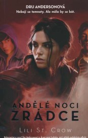 Andělé noci 2 - Zrádce