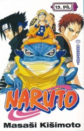 Naruto 13