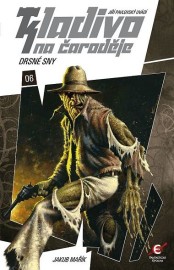 Kladivo na čaroděje 06 - Drsné sny