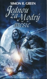 Jednou za modrý měsíc