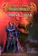 DragonRealm  1 - Ohnivý drak - Dotisk