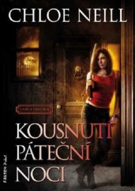 Upíři z Chicaga 2 - Kousnutí páteční noci