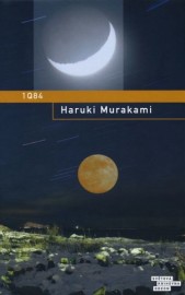 1Q84 - Kniha 1 + 2