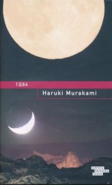 1Q84 - Kniha 3