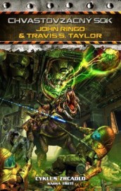 Zrcadlo 3 - Chvastovzácný sok