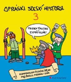 Opráski sčeskí historje 3