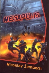 Megapolis