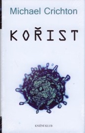 Kořist