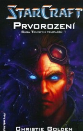 Sága Temných templářů 1 - Prvorození