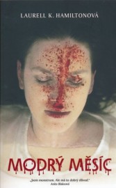 Anita Blakeová 08 - Modrý měsíc